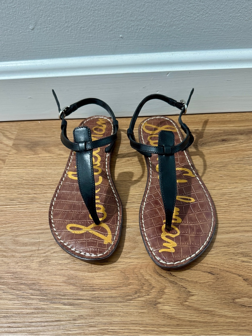 Sam Edelman Gigi Sandals